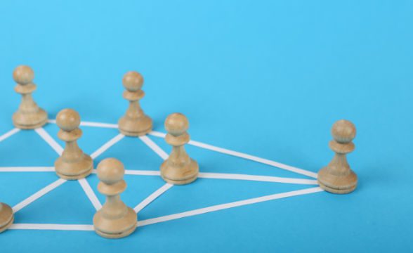 Midnite邀请James McMath加入，担任新的通讯主管