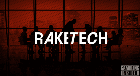 博彩公司Raketech提名2位新的董事会成员