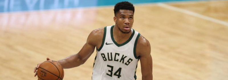 雄鹿对公牛,NBA第一篮板得分手的赔率、推荐和预测（星期三）