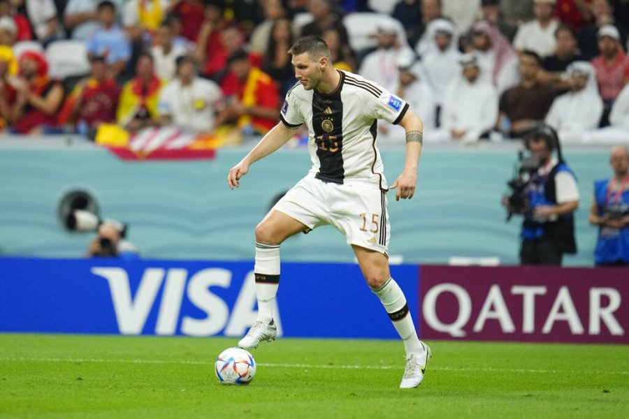 哥斯达黎加vs德国预测,德国队必须获胜的一场比赛