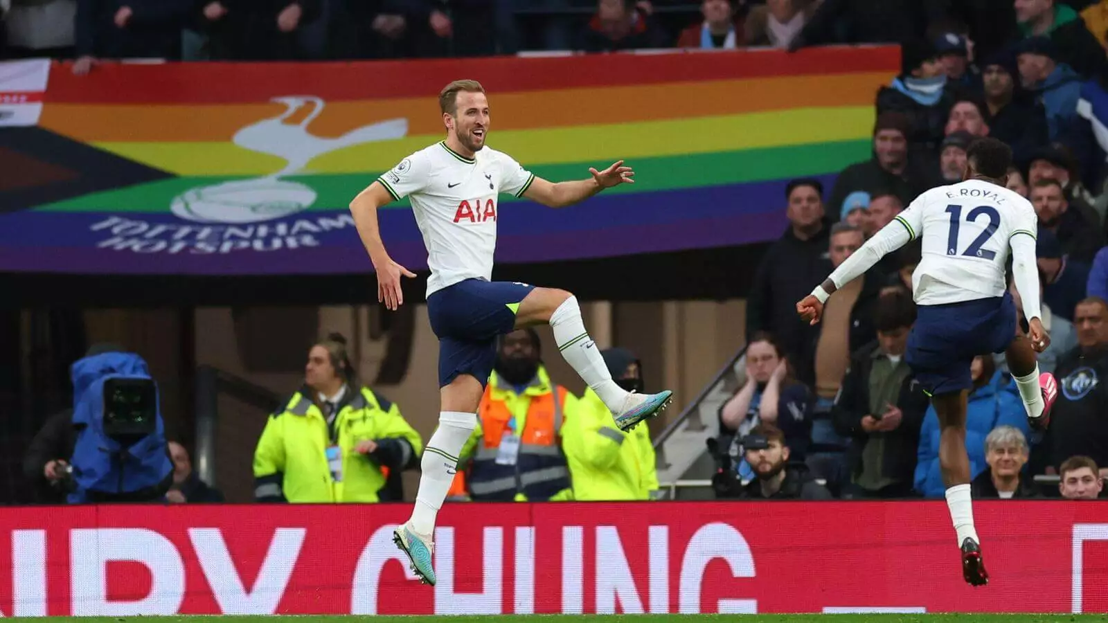 托特纳姆VS西汉姆的投注建议