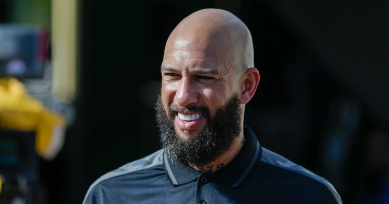 BetMGM签约前美国足球运动员蒂姆-霍华德为大使