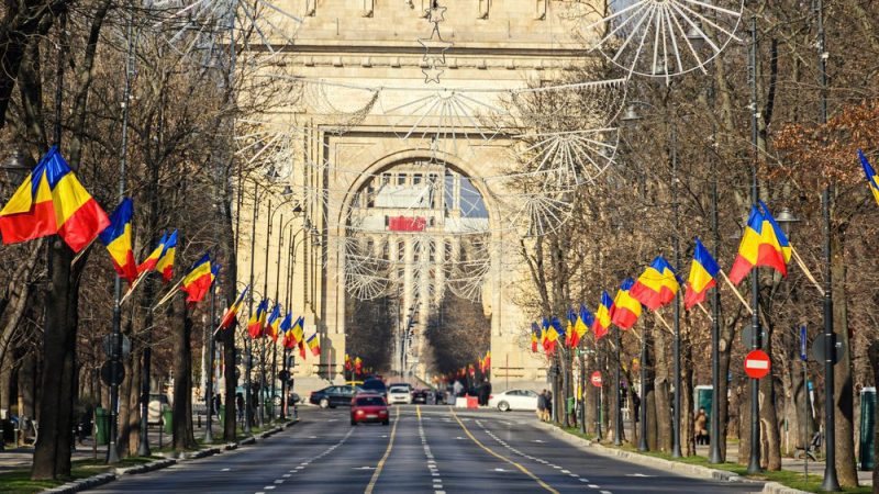 OnAir娱乐公司在全球增长的愿望中增加了罗马尼亚的工作室