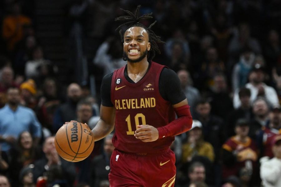 迈阿密热火队对阵克利夫兰骑士队–NBA盘口选择和预测