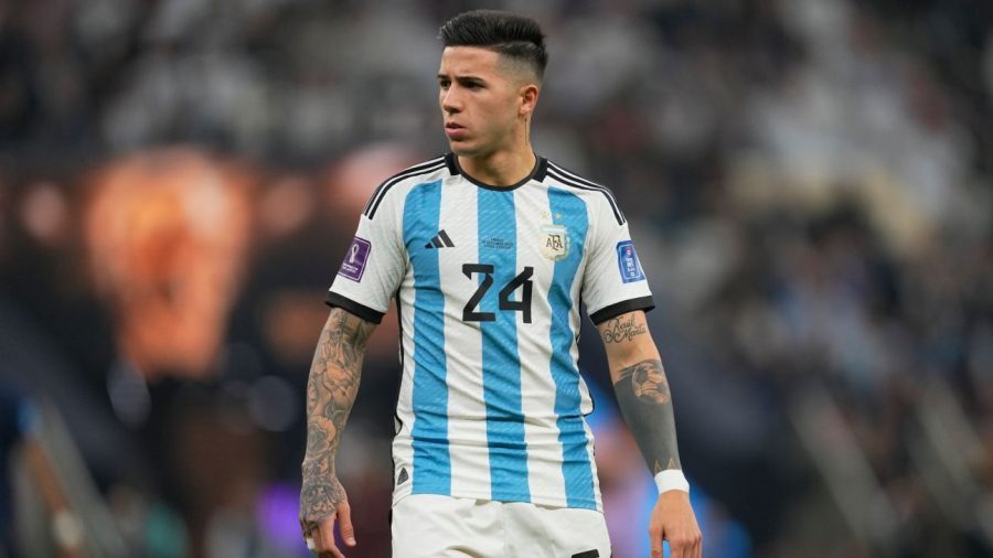 消息人士透露 切尔西和本菲卡陷入费尔南德斯僵局