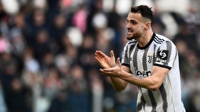 尤文图斯对拉齐奥的赔率和选择：意大利杯投注分析（2月2日）