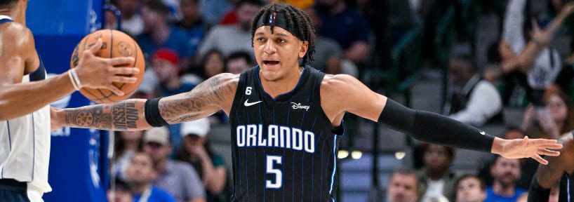 凯尔特人对阵魔术：NBA同场竞技赔率、预测（周五）