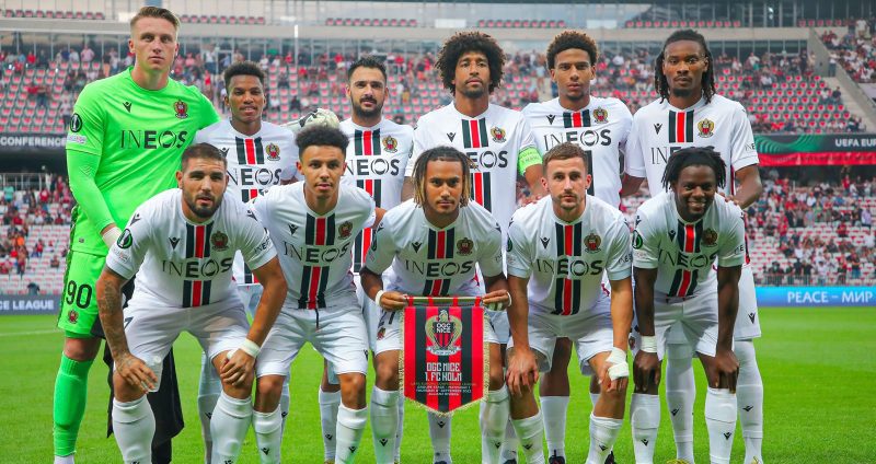 兰斯体育场VS尼斯体育场预测,尼斯将被淘汰