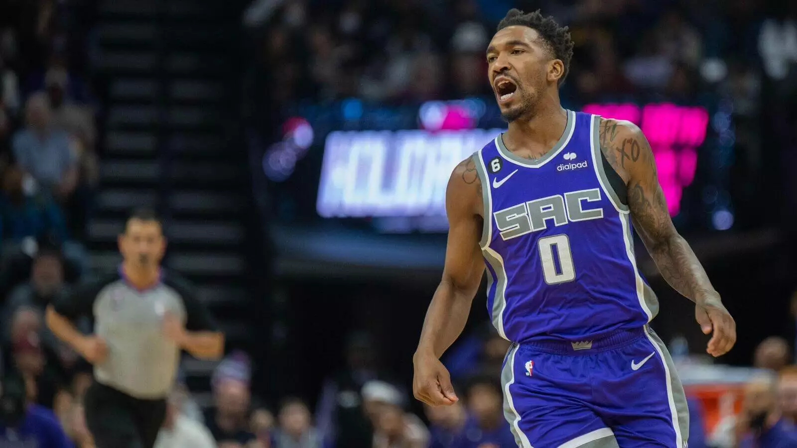 萨克拉门托国王队对阵奥兰多魔术队 投注建设者