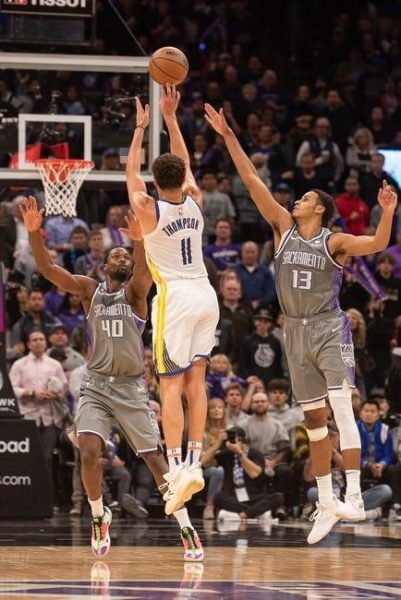 勇士队对阵萨克拉门托国王队 4/7/23--NBA竞猜与预测