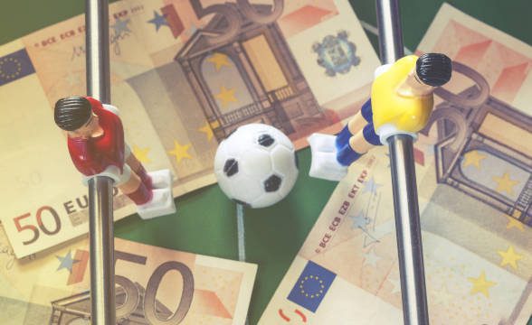 布伦特福德球员托尼被指控违反博彩规则