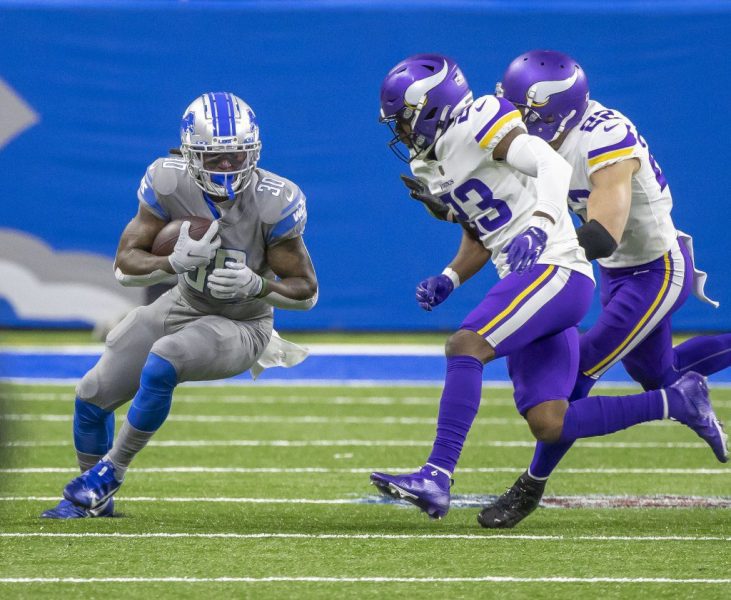 NFL第3周预测直击 – 预测的颠覆和劣势显示出价值