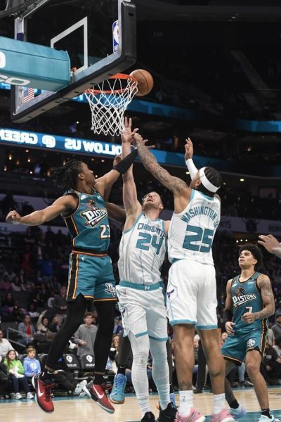 亚特兰大老鹰队对阵夏洛特黄蜂队 12/16/22--NBA预测&预报