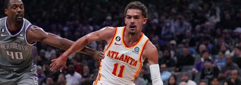 NBA三大博彩赔率、推荐和预测,周五