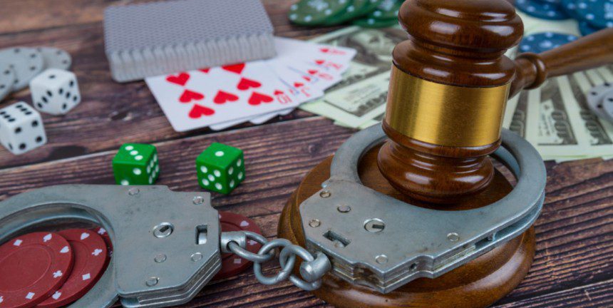 菲律宾博彩业:NCRPO将加强打击非法博彩行动