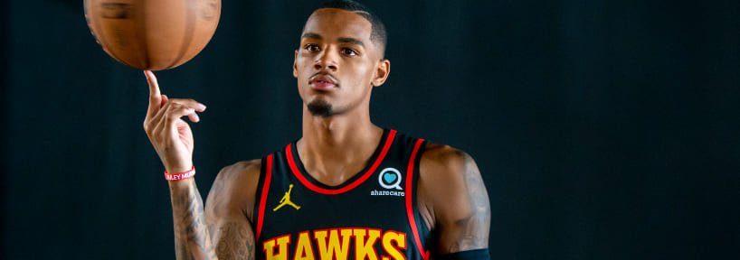 老鹰队对勇士队,NBA第一篮板球预测（周一）