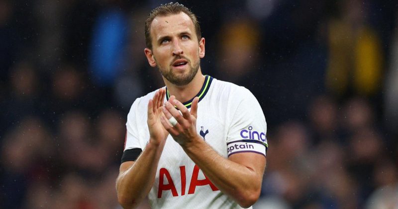 哈里-凯恩转会投注赔率：纽卡斯尔领衔签约英格兰球星的队伍