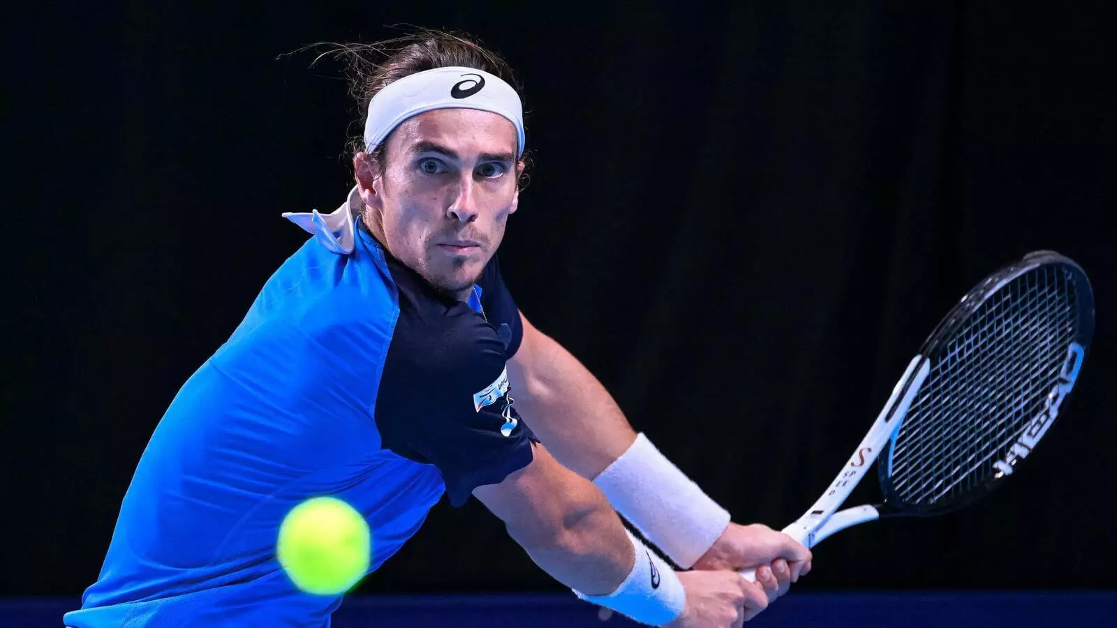 拉杜-阿尔博特对杰弗里-布兰卡诺最佳投注