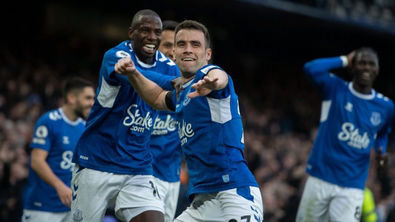 埃弗顿对阵阿斯顿维拉的赔率，选择：在英超联赛的比赛中，先知有很强的价值（2月25日）