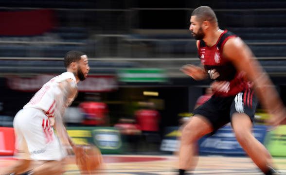 北极星博彩公司与NBA建立了新的伙伴关系