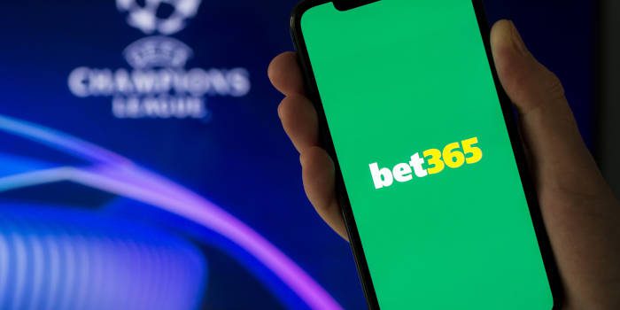 bet365被指定为守卫者队的独家移动投注合作伙伴