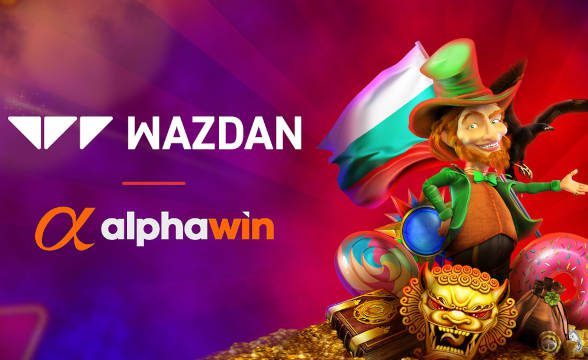 Wazdan与Alphawin签订了保加利亚的第二家博彩运营商