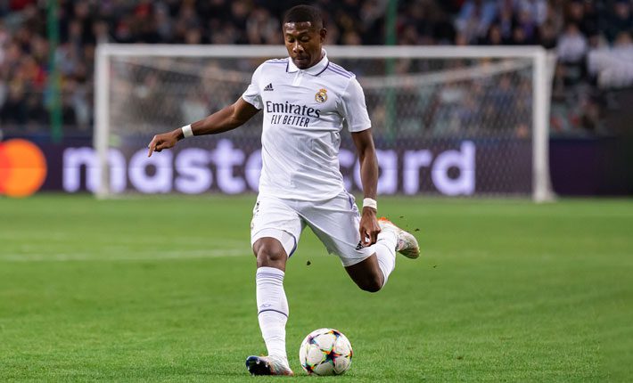 比利亚雷亚尔将在西甲赛场上让皇马难堪大任