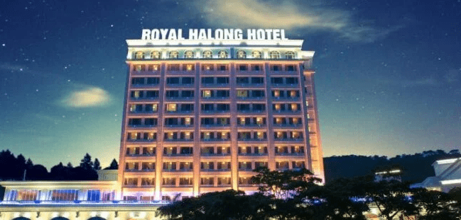 皇家国际赌场(Royal International)在2021年连续第四年亏损