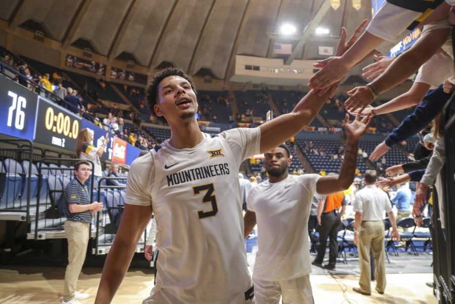 西弗吉尼亚VS皮特的赔率和预测（11月11日）