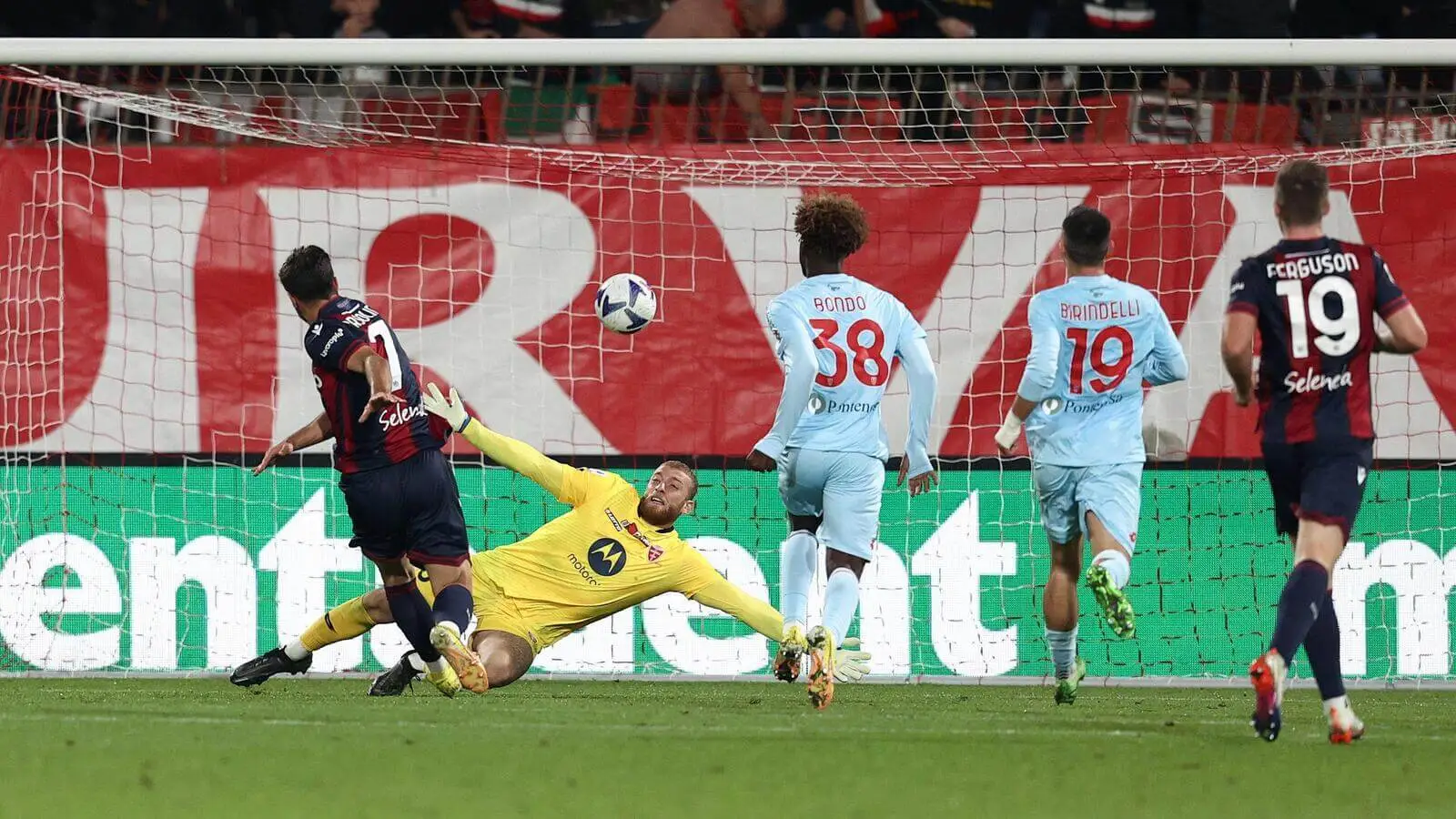 意甲最佳赌注,2月4日-5日