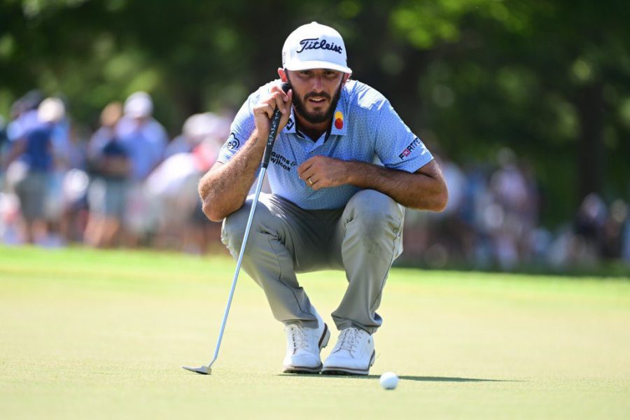 2022年Fortinet锦标赛赔率、推荐和预测