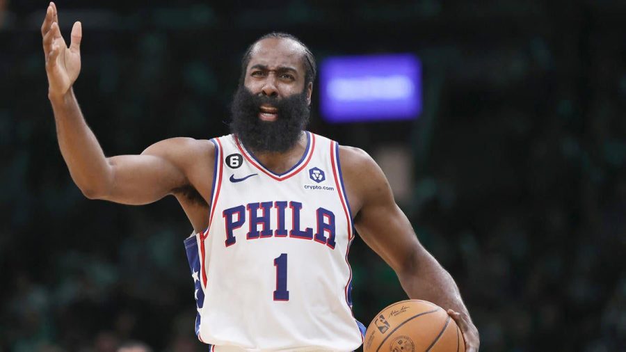 詹姆斯-哈登和马库斯-斯玛特的病毒式开场白，正是一些人讨厌NBA篮球的缩影