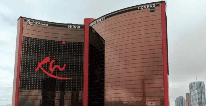 云顶美国2月博彩收入回升,亚洲开放成为新催化剂