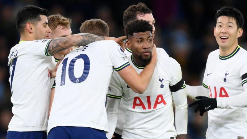 富勒姆VS托特纳姆热刺,如何在线观看英超联赛，电视频道，直播信息，比赛时间