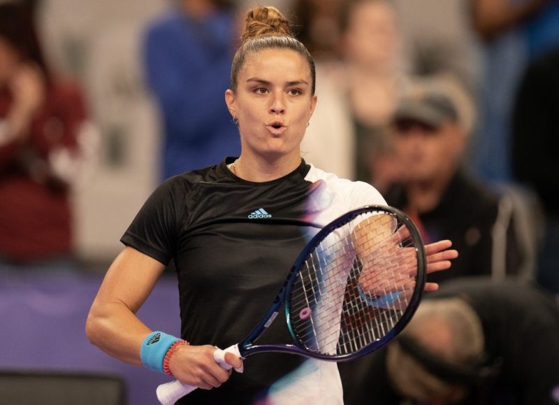 佩古拉VS萨巴伦卡&贾布尔VS萨卡里的赔率和预测 – WTA总决赛（11月4日）