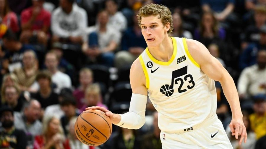 爵士队对活塞队的赔率、盘口、让分盘：2022年NBA盘口选择，12月20日的预测来自经过验证的计算机模型