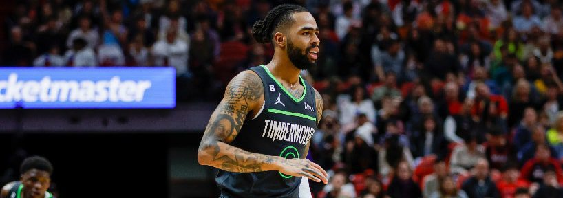 NBA第一篮板得分手的赔率、选择和预测,周三