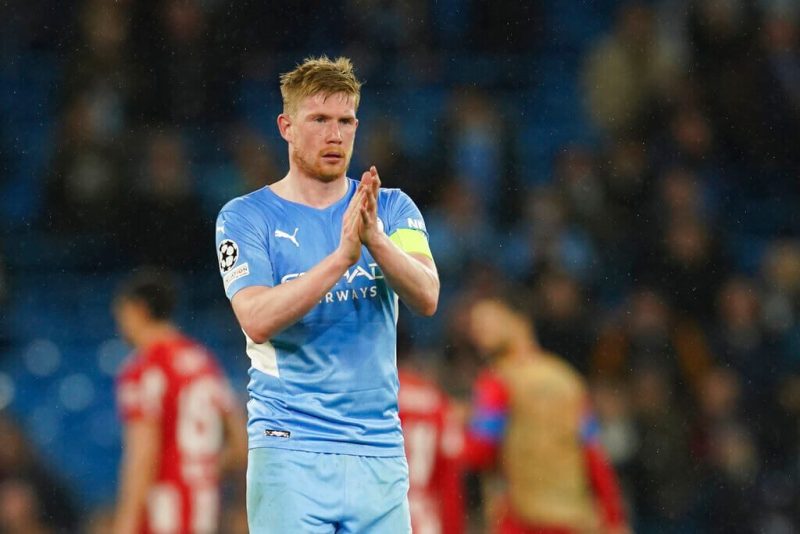 曼城vs莱比锡RB的赔率和预测--欧洲冠军联赛推荐