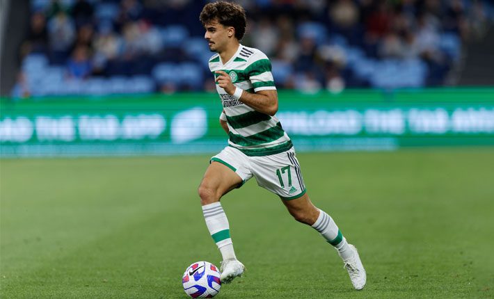 凯尔特人将在阿伯丁的比赛中继续保持SPL的辉煌成绩