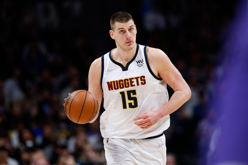 丹佛掘金队VS休斯顿火箭队NBA盘口选择、预测、赔率