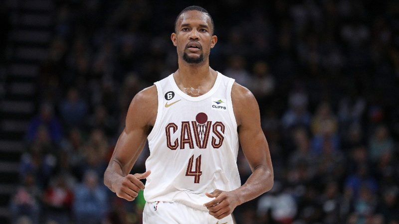 NBA第一篮子推荐：在活塞对阵骑士（2月8日）的比赛中投注埃文-莫布利和达柳斯-加兰