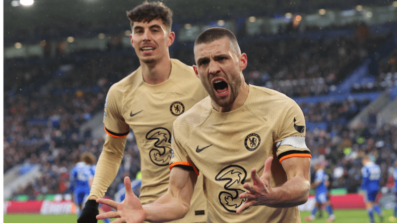 如何观看切尔西对阵埃弗顿,电视台，英超联赛直播信息，开始时间