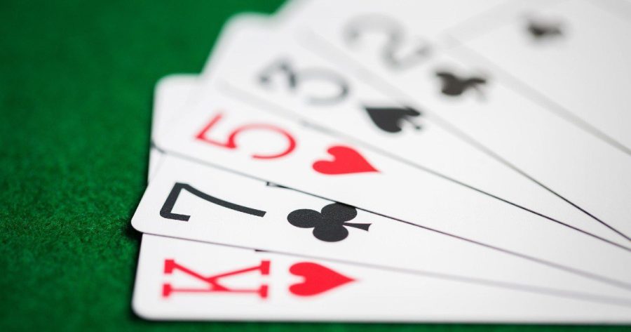 罗比-杰德-卢在扑克游戏中没有作弊，社会媒体对HCL报告做出反应