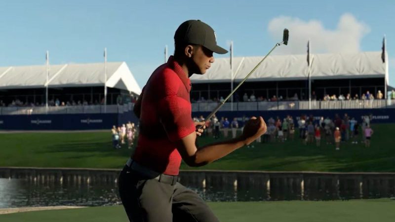 PGA Tour 2K23 “发布日期：最新高尔夫视频游戏的赔率、新功能、游戏机和更多信息