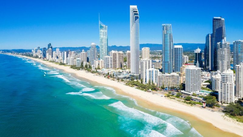 昆士兰州对星际娱乐公司的不适宜性调查结果进行了双倍处罚