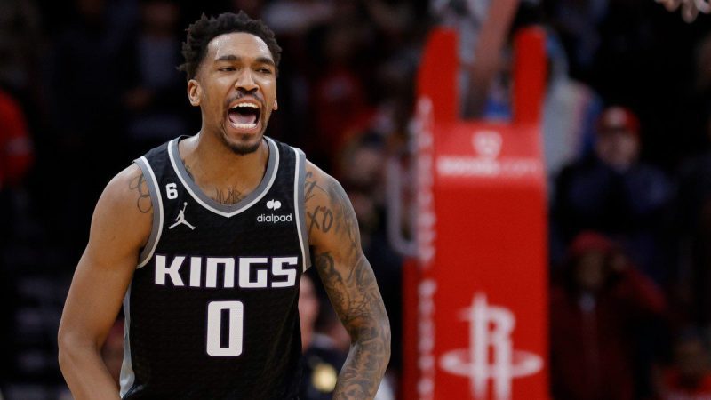 国王队VS太阳队的赔率、选择、预测|NBA投注分析（2月14日）