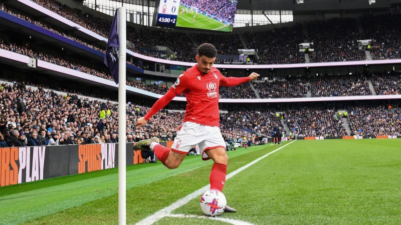 诺丁汉森林对阵纽卡斯尔的赔率，选择：支持英超联赛中的激进选择