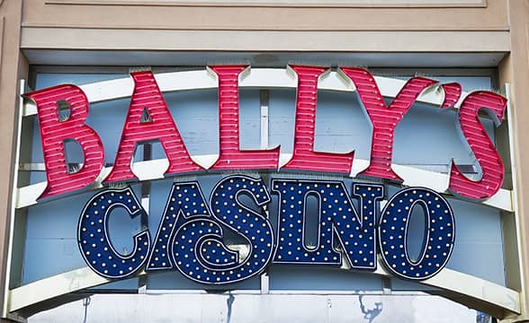 Bally’s公司为罗德岛赌场签订了10亿美元的售后回租协议