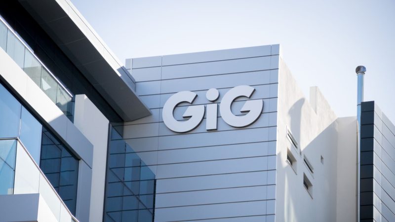 随着AskGamblers收购的结束，GiG 