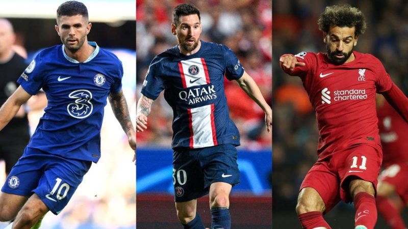 冠军联赛赛程，故事情节，你需要知道的一切,如何观看，在派拉蒙+上直播